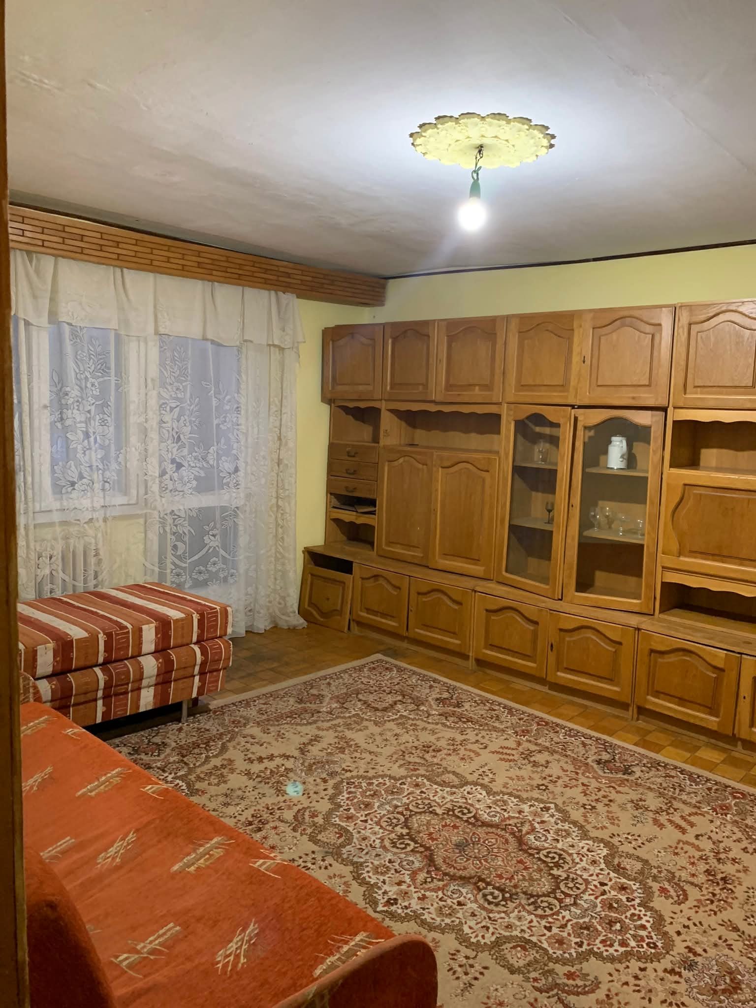 Apartament cu 4 camere și parcare în Porolissum
